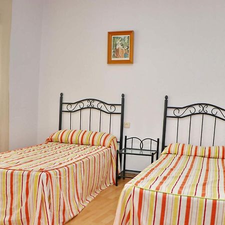Apartamento Central Planta Baja Конил-де-ла-Фронтера Екстериор снимка