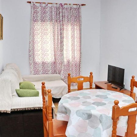 Apartamento Central Planta Baja Конил-де-ла-Фронтера Екстериор снимка