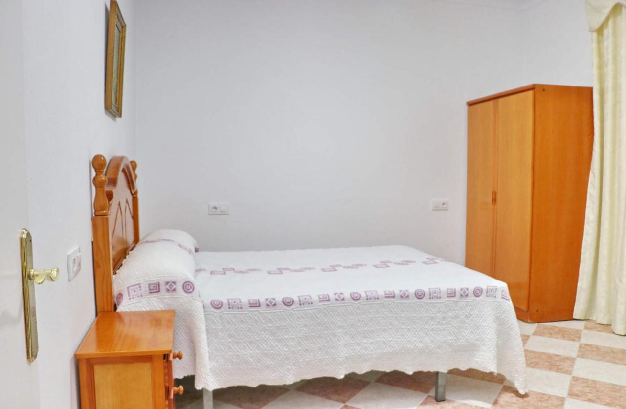Apartamento Central Planta Baja Конил-де-ла-Фронтера Екстериор снимка