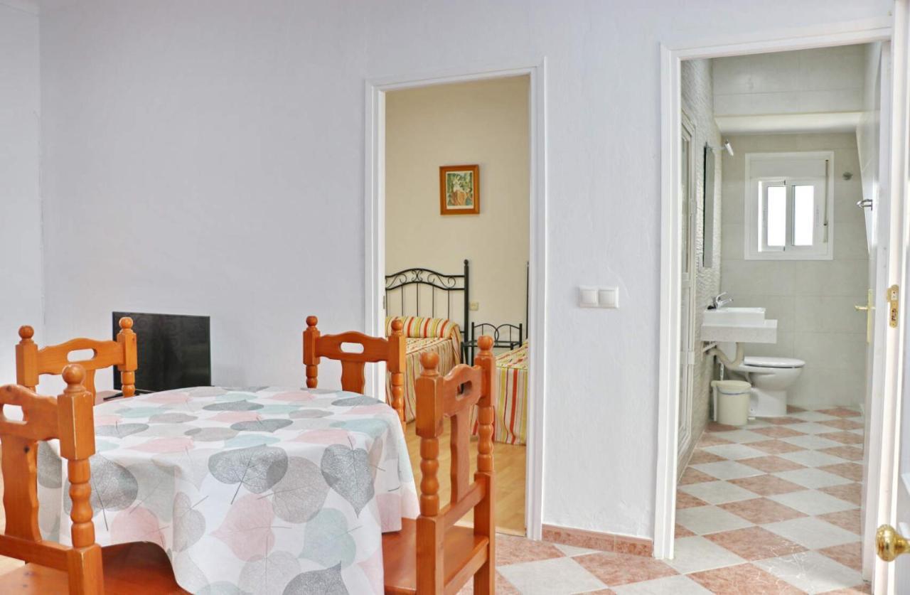 Apartamento Central Planta Baja Конил-де-ла-Фронтера Екстериор снимка